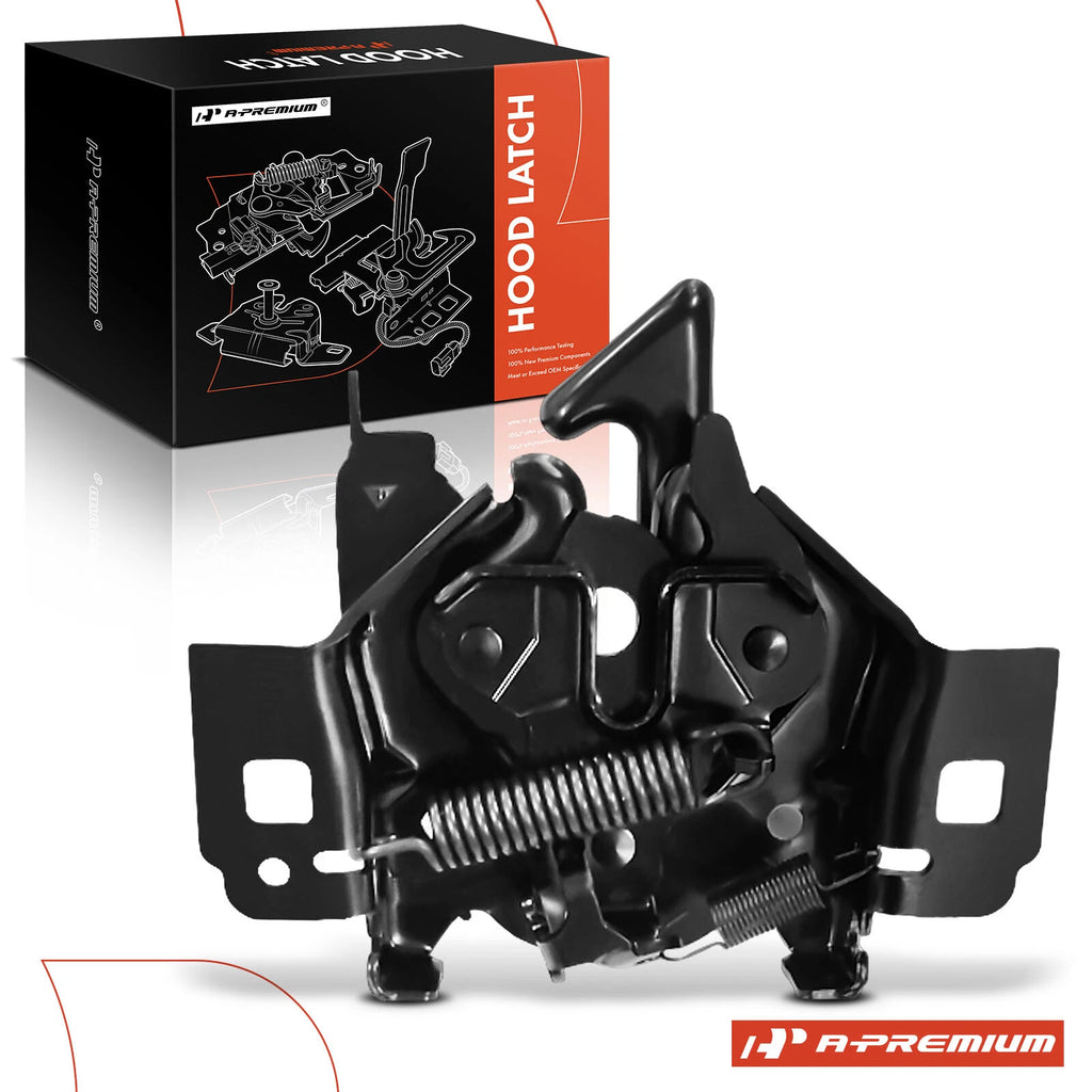 Hood Latch Lock for Ford Ranger (1998–2003)