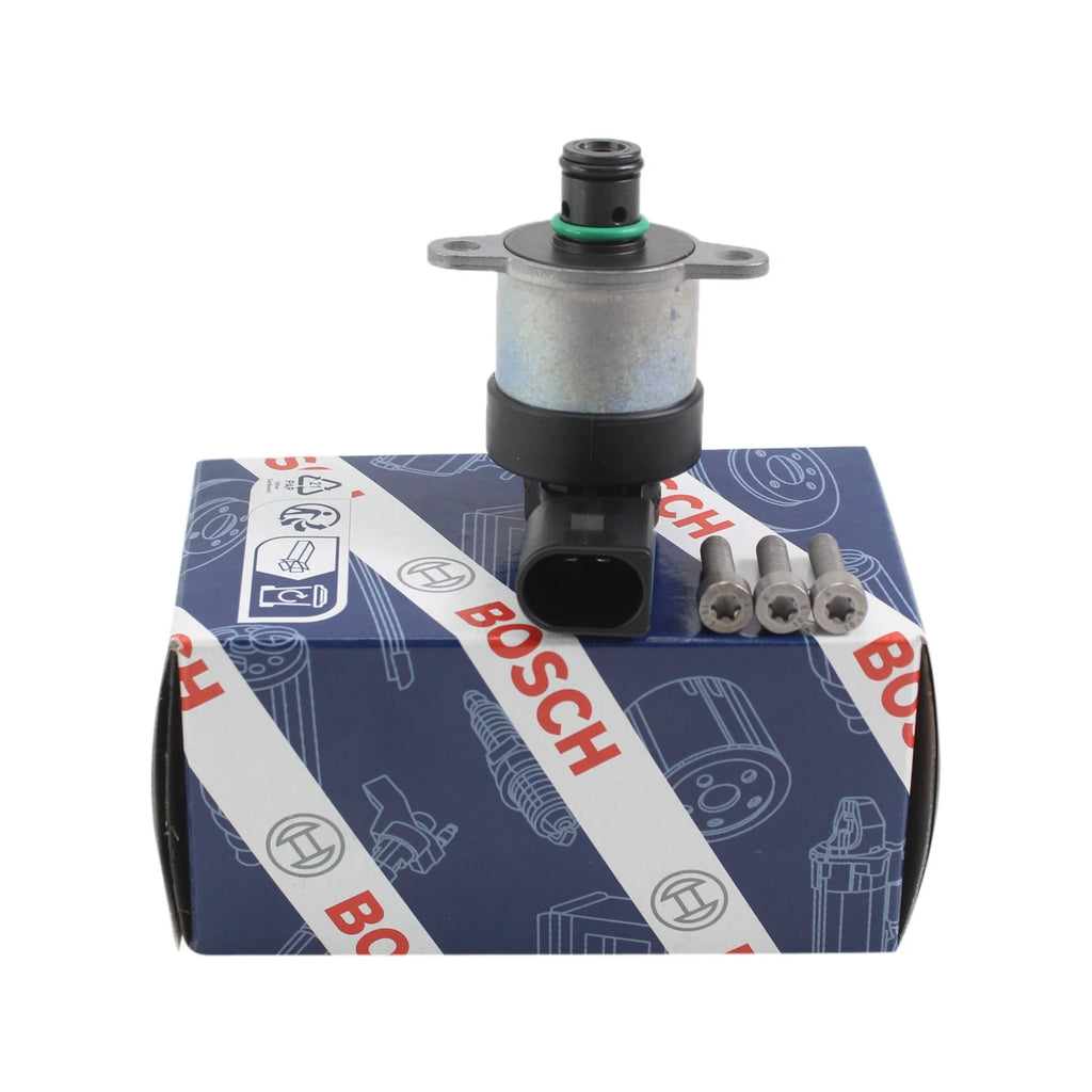 Bosch Fuel Injection Pressure Regulator for Mercedes R350 (2007–2015) 0928400719