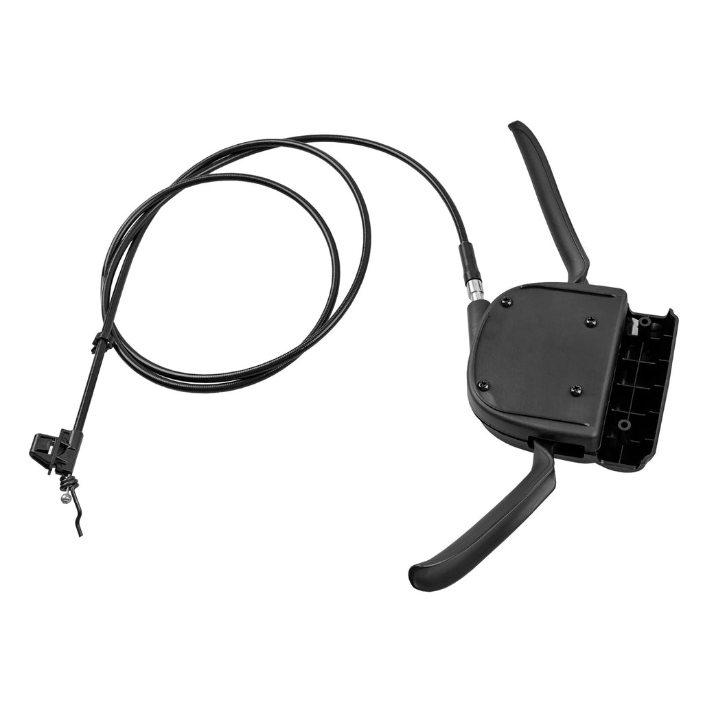 Drive Control Cable Handle for Husqvarna Craftsman XT721F (581080913)