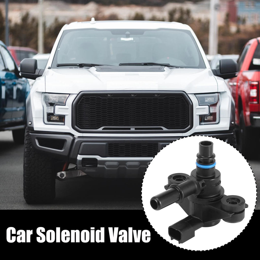 Vacuum Control Switch Solenoid Valve AU5A-9G866-AB for Ford F-150 (2011–2017)