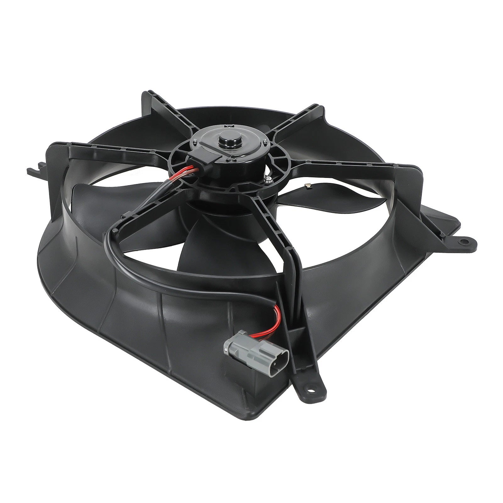 Cooling Fan for Honda Civic Coupe Sedan Hatch (1999–2000)
