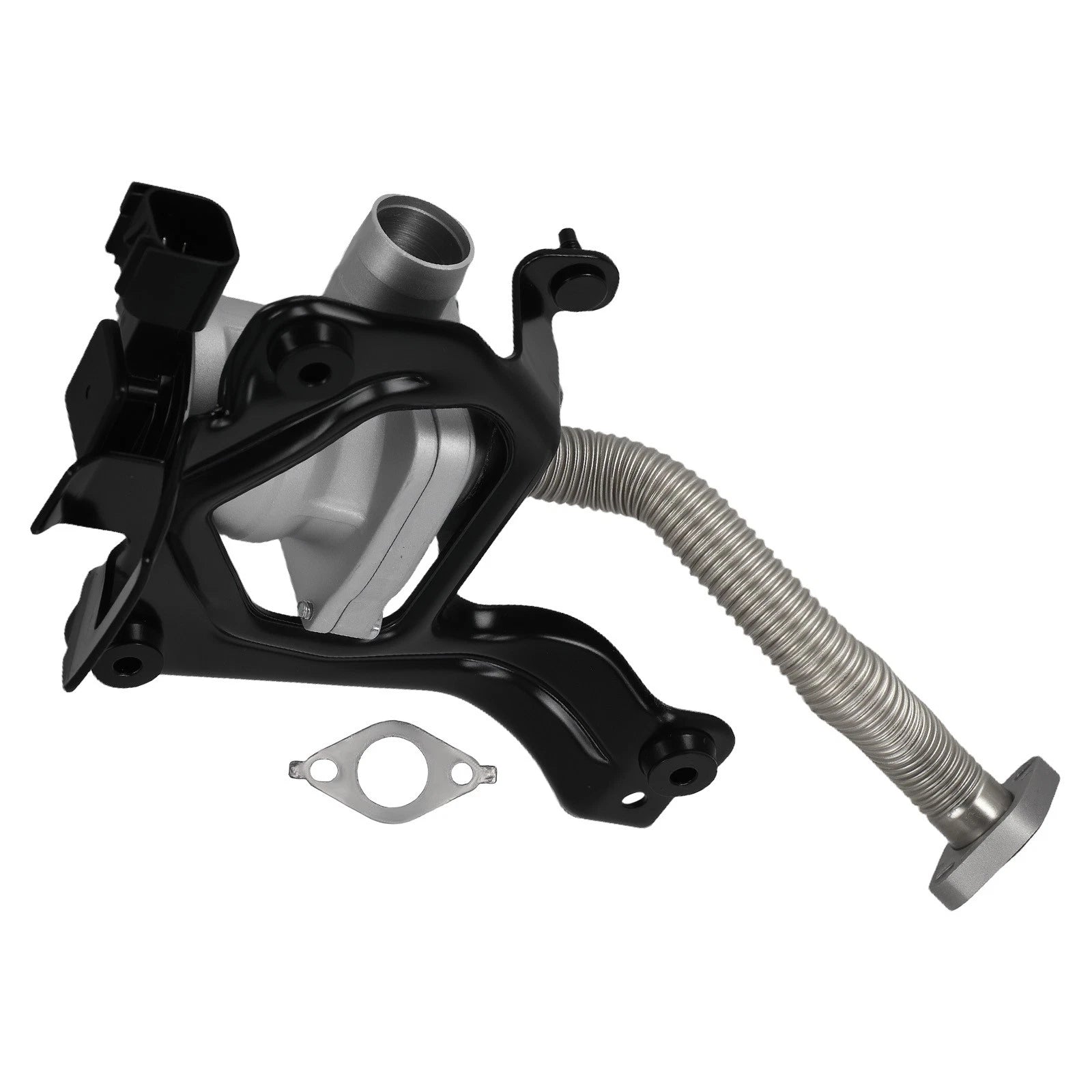 Secondary Air Injection Check Valve for Cadillac DTS Base 4.6L V8 (2006–2011)