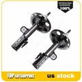 Front Pair Strut Assembly for Toyota RAV4 (2006–2012)