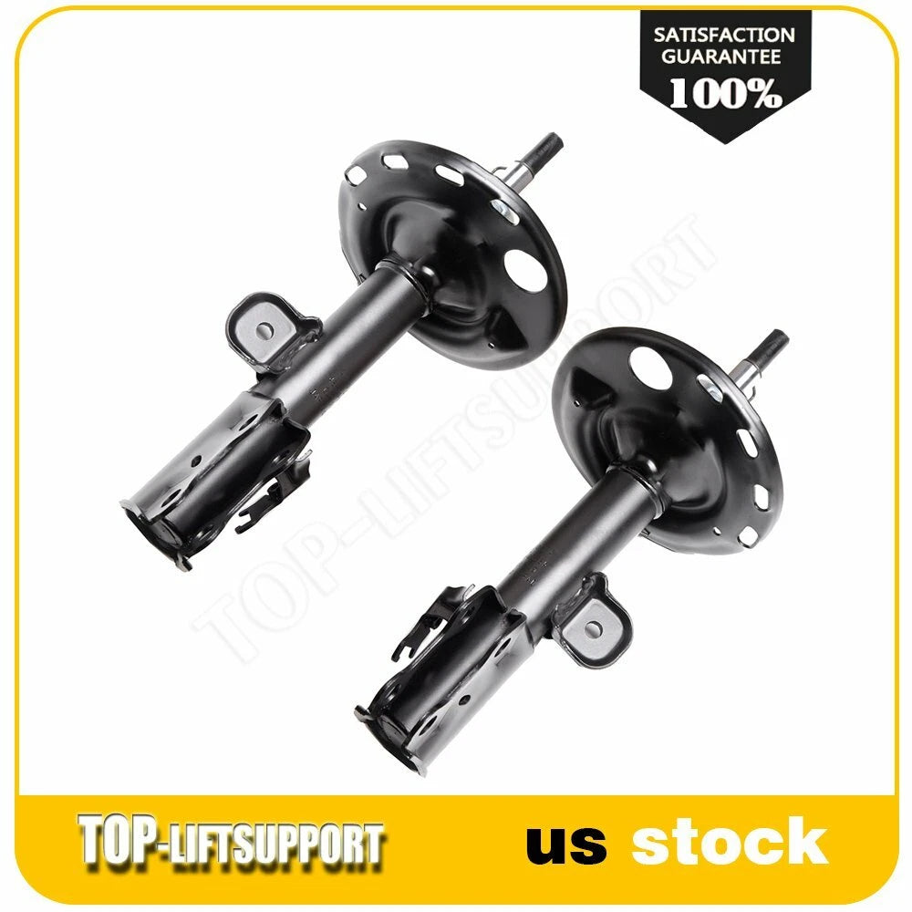 Front Pair Strut Assembly for Toyota RAV4 (2006–2012)