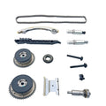 11x Engine Timing Chain Kit for Chevy Malibu Impala Buick Regal GMC Pontiac 2.4L (2008–2012)