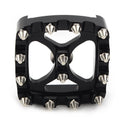 Brake Pedal Pad Cover for Harley Softail Dyna Iron 883