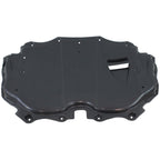 Engine Splash Shield for Mercedes Benz S550 (2007–2013) Center Lower AWD