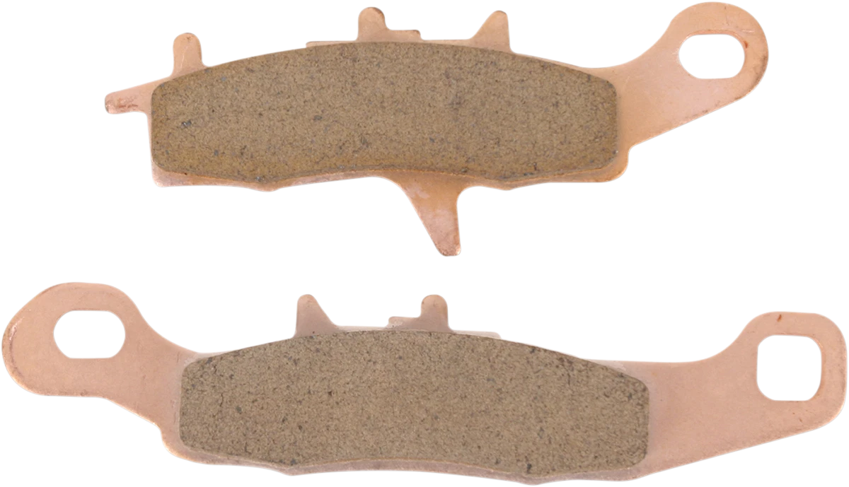 EBC Sintered "R" Brake Pads FA342R for