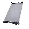 Radiator Assembly for Ford Taurus Police Interceptor Sedan 13-19 RAD13306