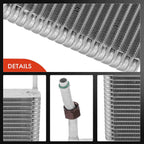 A/C Evaporator Core for Ford Explorer Ranger Mercury Mountaineer (1991–2001)