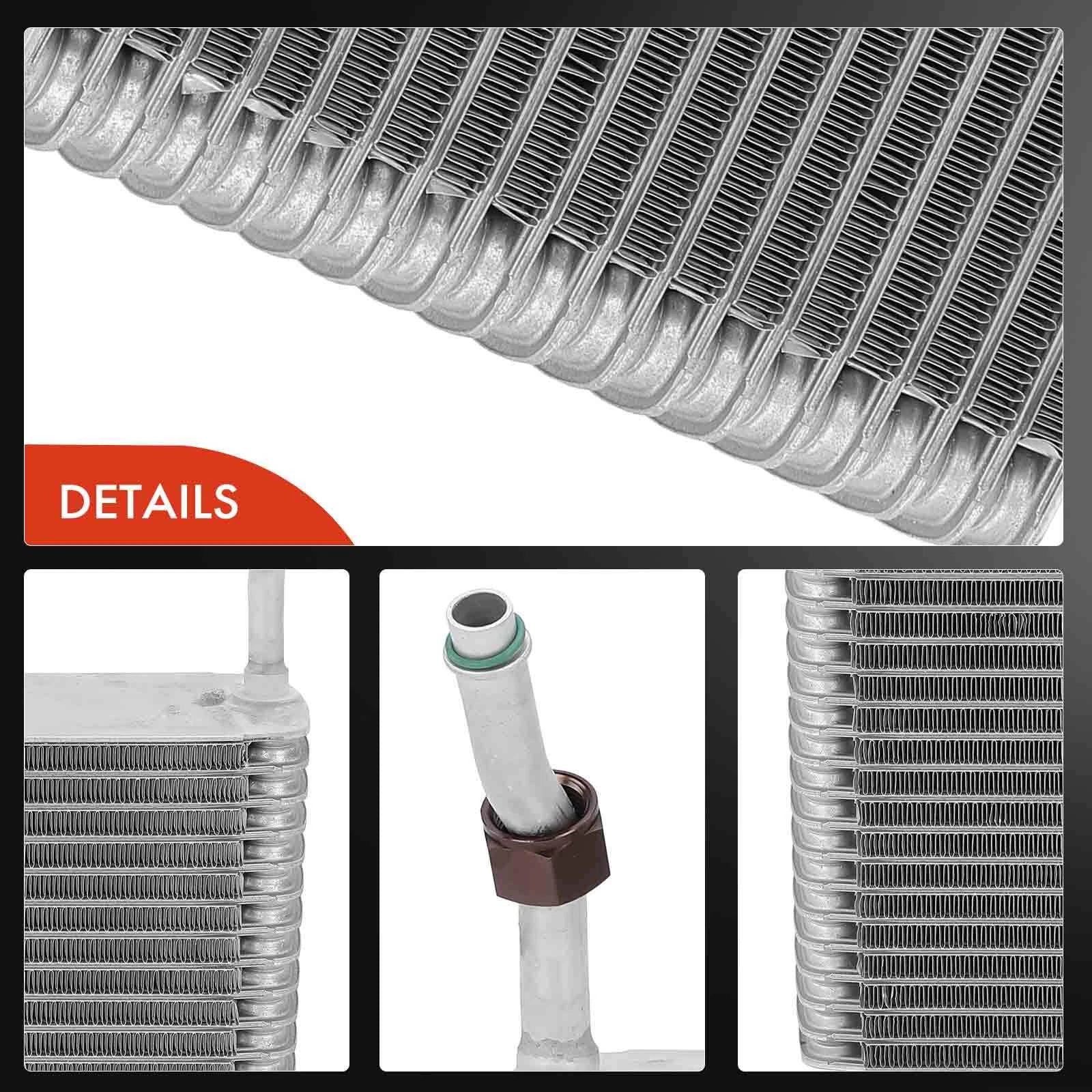 A/C Evaporator Core for Ford Explorer Ranger Mercury Mountaineer (1991–2001)