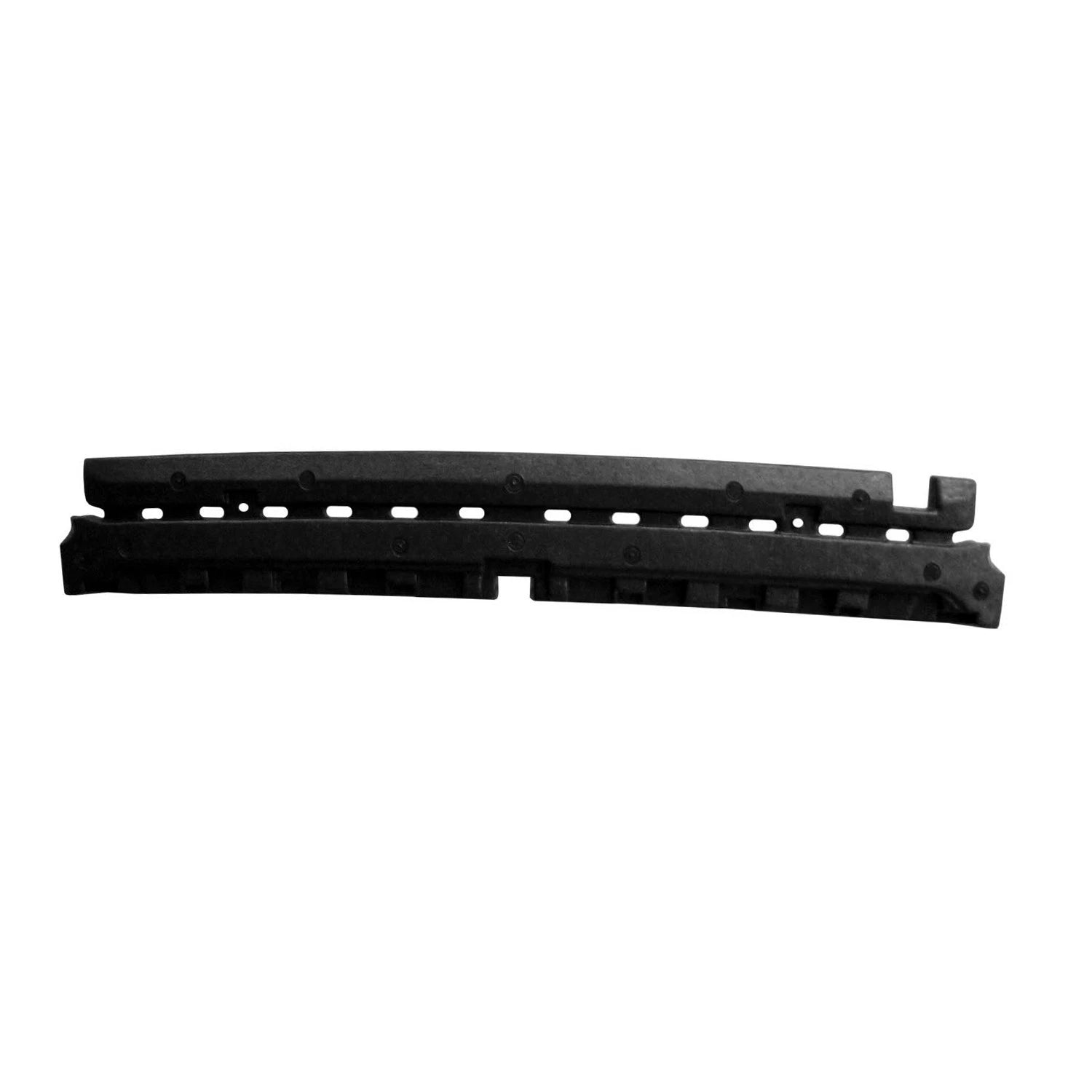 Replacement Rear Bumper Impact Absorber Expanded Polypropylene for Toyota (2010–2020)