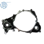 Right Side Crankcase Water Pump Cover for Honda CR250R (1988–1989)