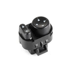 Mirror Switch for Saturn Relay, Pontiac Montana, Chevrolet Uplander (2005–2008)