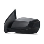 Left Side Mirror for Chevrolet Colorado (2023–2026) Power Adjust 3 Pins Textured