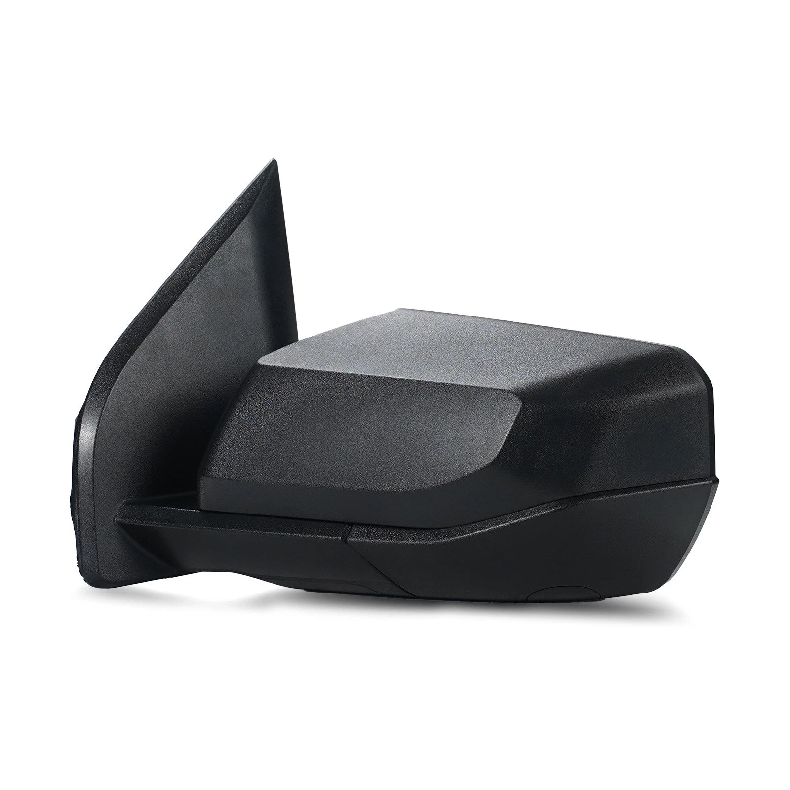 Left Side Mirror for Chevrolet Colorado (2023–2026) Power Adjust 3 Pins Textured