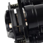 Hydraulic Rear Disc Brake Caliper & Master Cylinder for Motorcycle