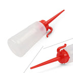 Sewing Machine Oiler Oil Bottle Dispenser with Long Angled Tip