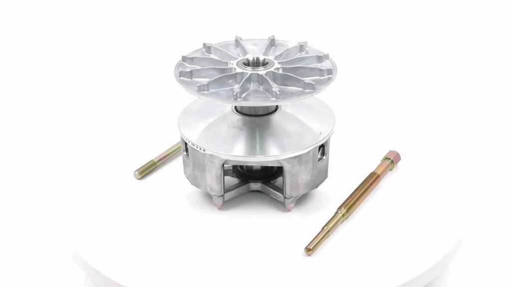 Primary Drive Clutch for Polaris Ranger 1000 XP (2022–2024)