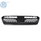High Gloss Black Radiator Grille Assembly for Subaru WRX (2015-2017)