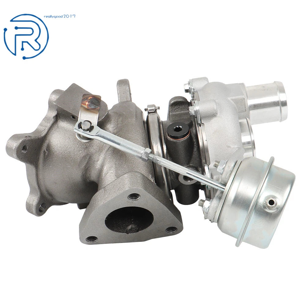 Turbocharger Set for Ford Explorer, Taurus, Lincoln MKS, MKT (2010-2019)