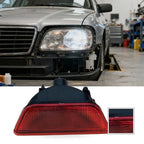 Rear Bumper Reflector Fog Light for Ford Edge (2011–2014) BT4Z-15200-A
