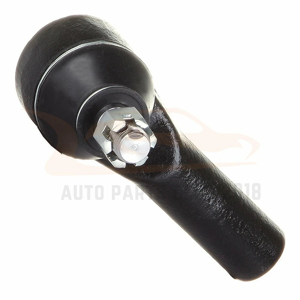 Set of 8 Front Suspension Ball Joints Tie Rods for Ford Escape Mazda Tribute (2005–2006)