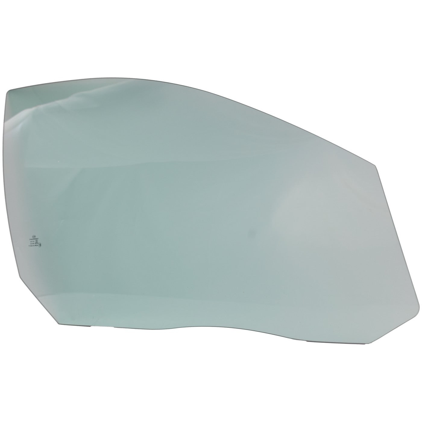 Front Passenger Door Glass for Volvo XC70 S80 V70