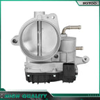 Throttle Body for Kia Sedona (2011–2012, 2014) & Hyundai Santa Fe (2010–2012) 3.5L