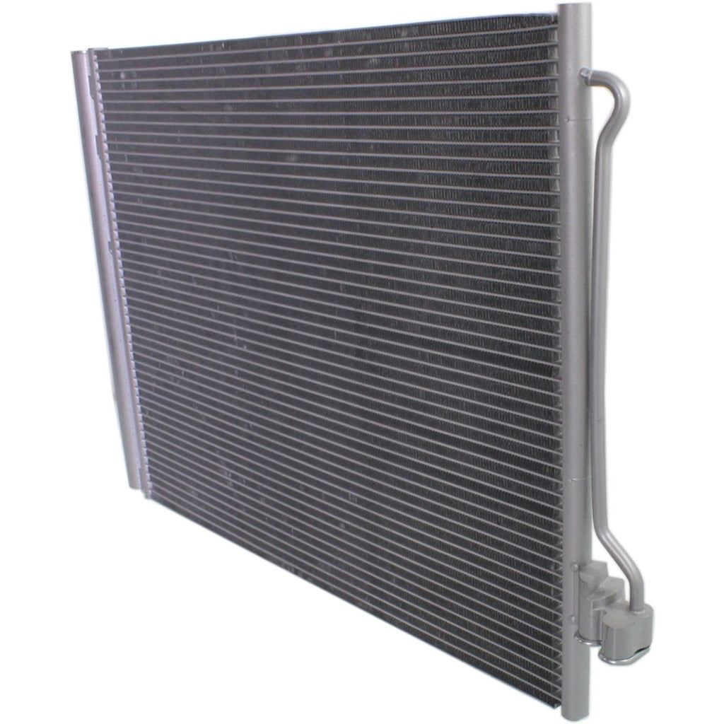 A/C Condenser for BMW 650i xDrive Gran Coupe, 550i GT (2010–2017)