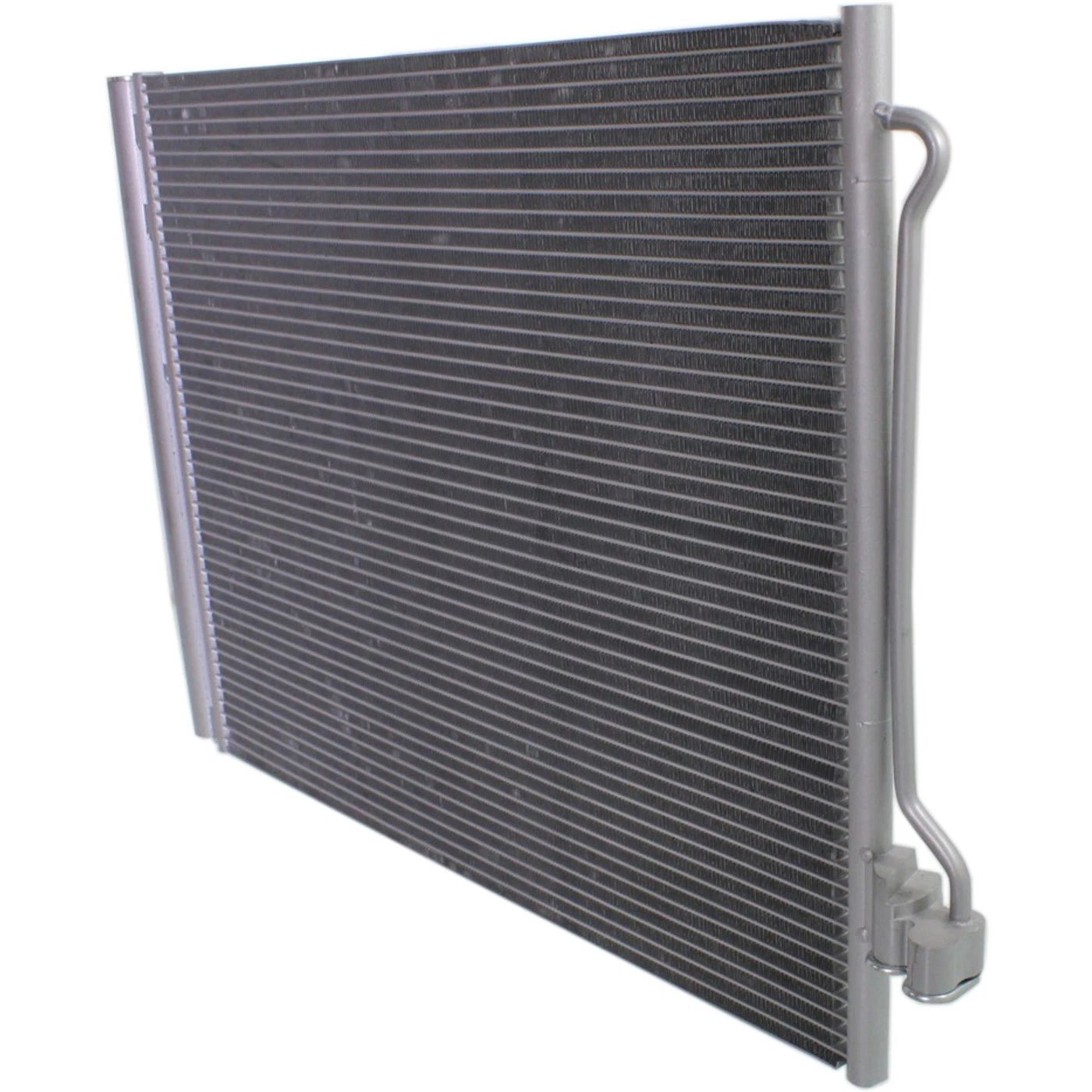 A/C Condenser for BMW 650i xDrive Gran Coupe, 550i GT (2010–2017)