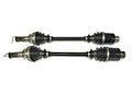 Precision Middle CV Axles for Polaris Ranger 800 6x6 (2010–2017) 1332952