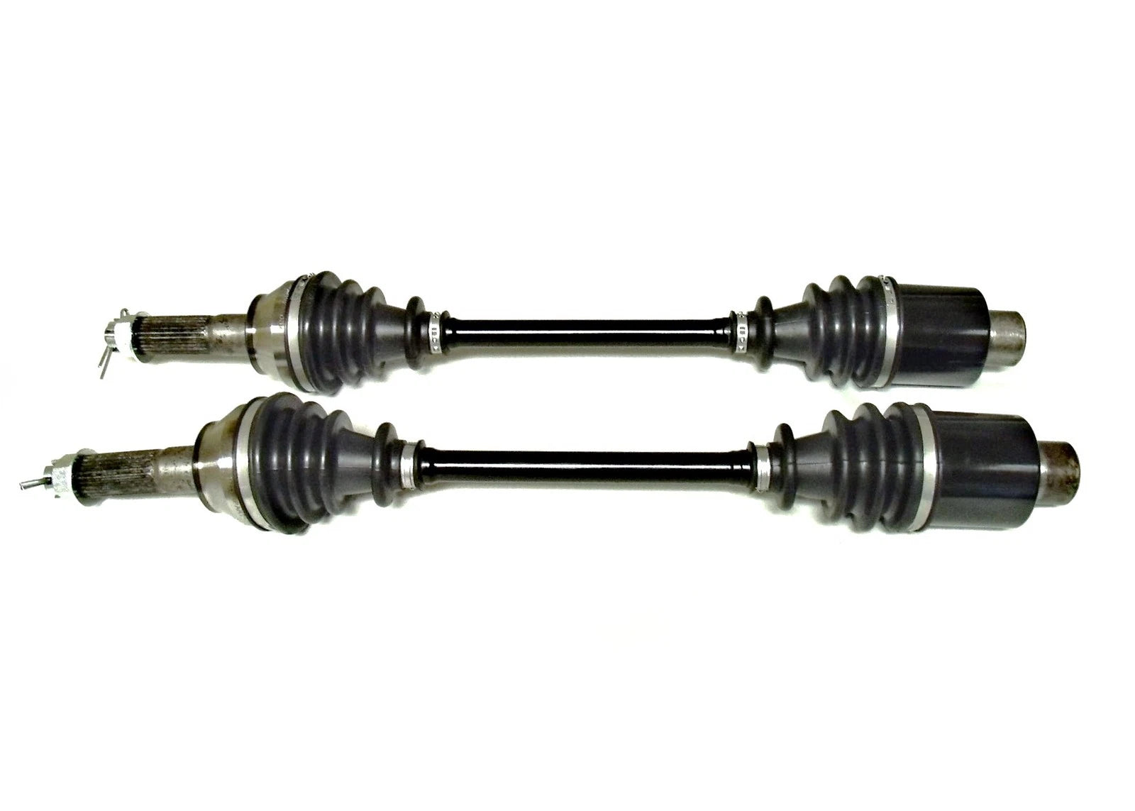 Precision Middle CV Axles for Polaris Ranger 800 6x6 (2010–2017) 1332952