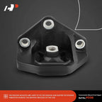 5X Engine Motor & Transmission Mount for Honda Accord (2003-2007)