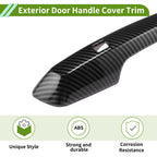 Exterior Door Handle Cover Trim for Chevrolet Traverse (2024–2025)