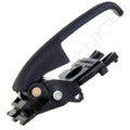 1Pc Black Interior Left Side Door Handle for Ford Mercury