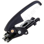 1Pc Black Interior Left Side Door Handle for Ford Mercury