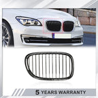 Front Right Grille for BMW 7 Series (2009–2015)