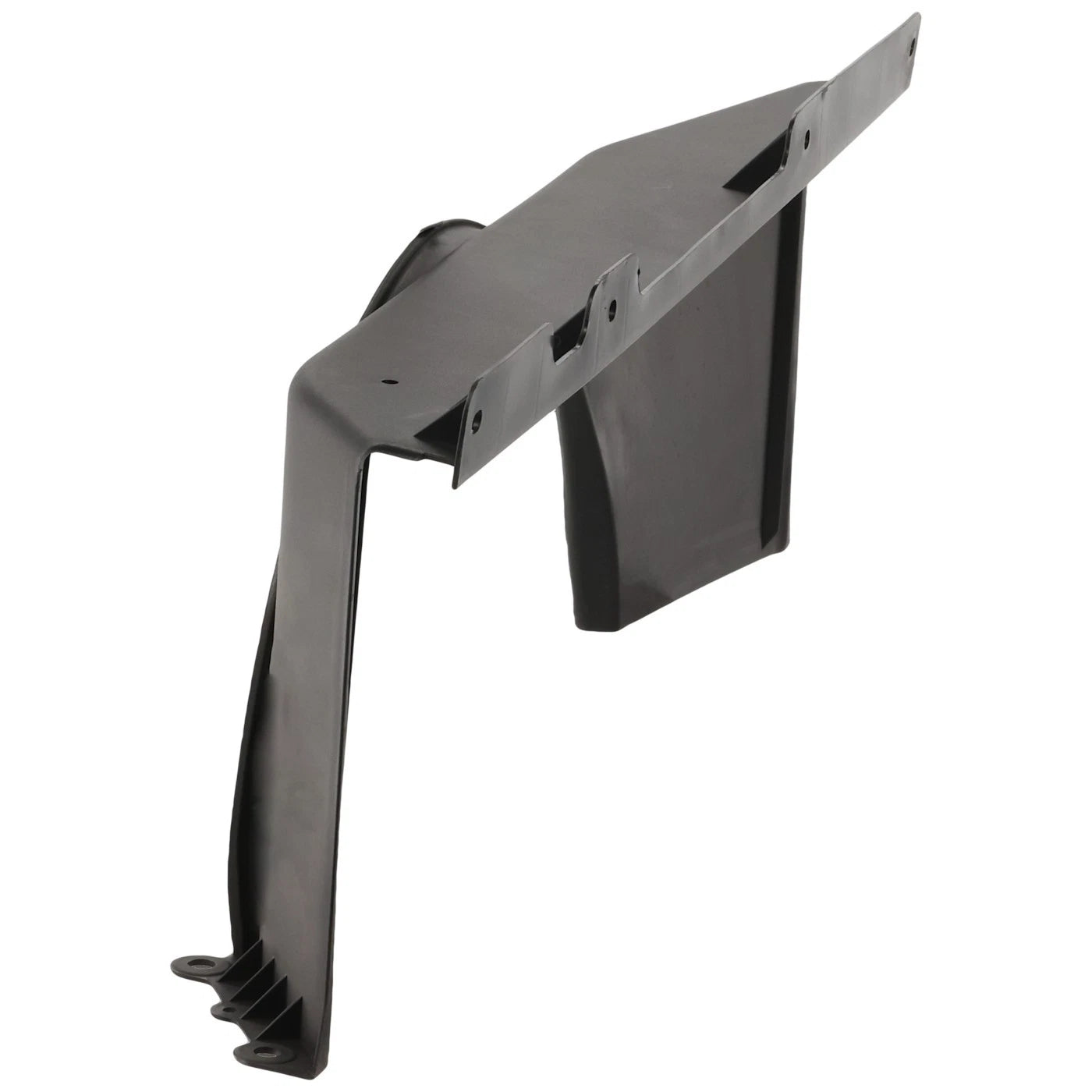 Fan Shroud for Chevrolet Silverado 3500 GMC Sierra 3500 6.6L Diesel