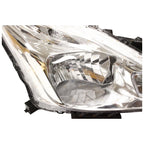 Genuine Non-Xenon Headlight for Nissan Pulsar C12 Hatch Right