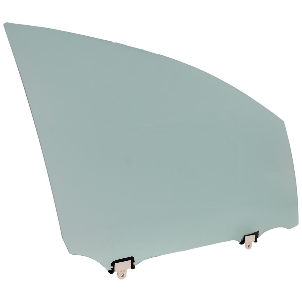 Front Passenger Door Glass for Toyota Prius Prime
