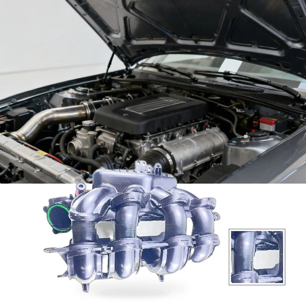 Intake Manifold for Ford Escort (2015–2018) E4BG-9424AA