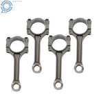 Engine Rebuild Overhaul Kit for Chevy GMC Buick Pontiac Saturn Ecotec 2.4L (2003–2010)