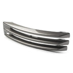 Left Front Fog Bumper Grille Cover for Land Rover Range Rover L405 (2018-2021)