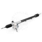 Set of 5 Power Steering Rack Outer Tie Rods for Acura TSX (2004–2008)
