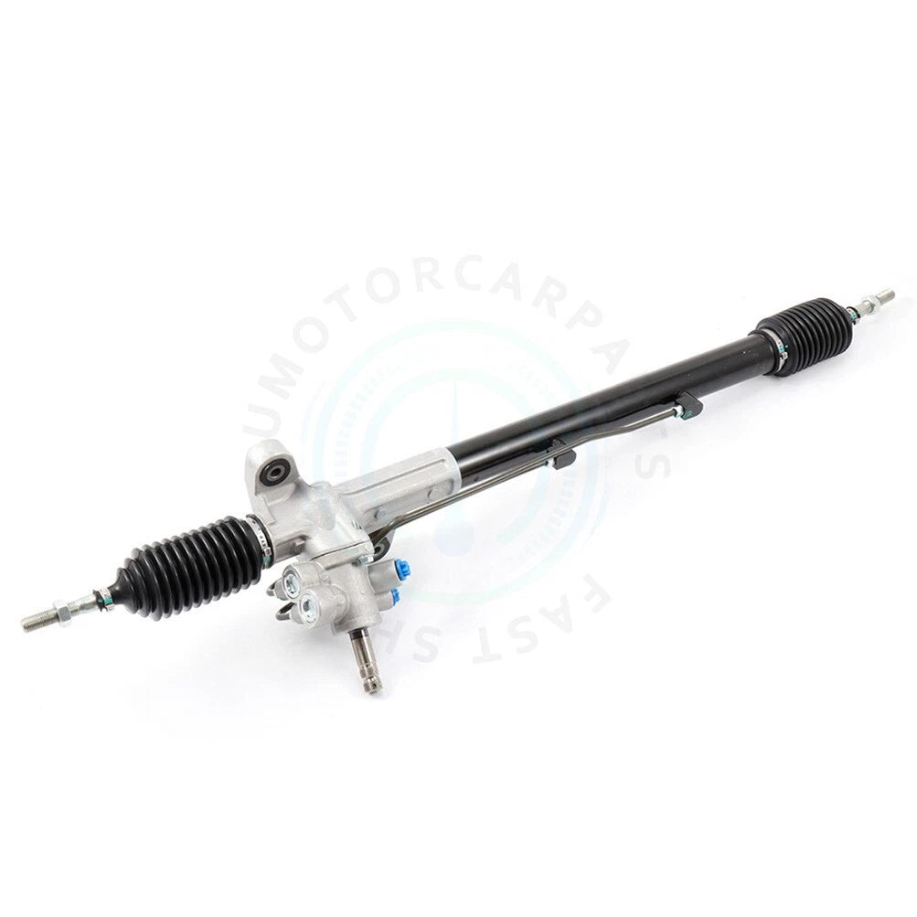 Set of 5 Power Steering Rack Outer Tie Rods for Acura TSX (2004–2008)