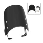 Windshield Windscreen for Scrambler 1200 XC XE (2019–2023) T9