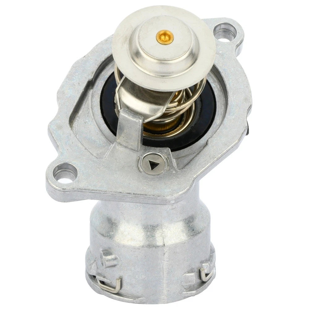 Thermostat Housing for Mercedes-Benz CL550 CLS550 E550 G550 GL450 GL550 (2007–2012)