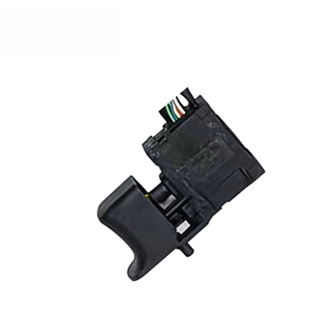Brushless Motor Assembly 61mm 58mm 7 Tooth Gear for Tie Xin Devices