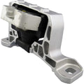 Engine Motor Transmission Mount Set for Mazda 3 (2004–2009)